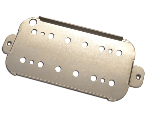 Humbucker Mounting Base Plate - for H Gate Style 2 Cover